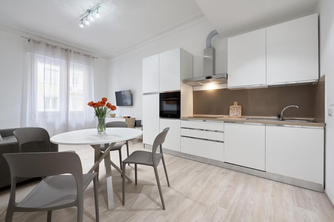 Casa Flaminia Appartement *