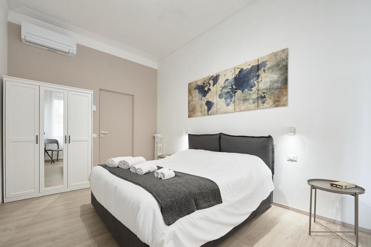 Appartement Casa Flaminia
